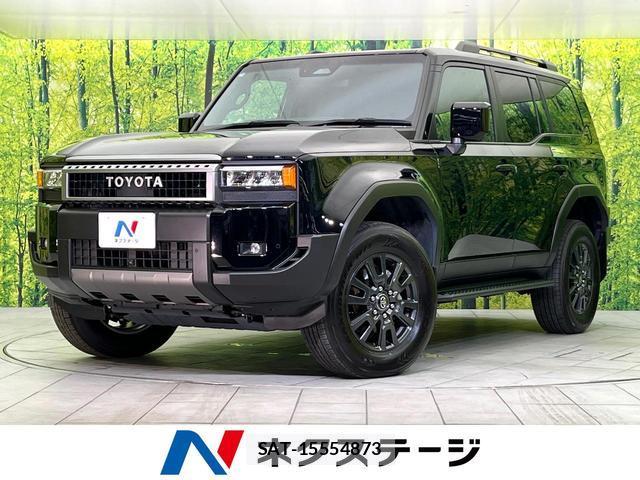 Toyota Land Cruiser 250 2024-10 8651990-0