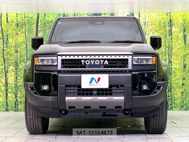 Toyota Land Cruiser 250 2024-10 8651990-13
