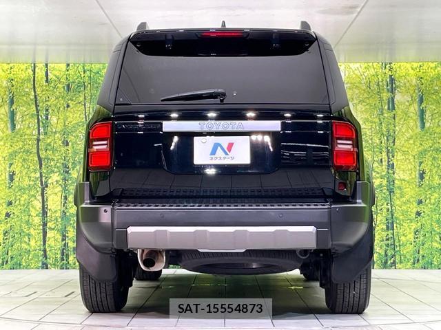 Toyota Land Cruiser 250 2024-10 8651990-14