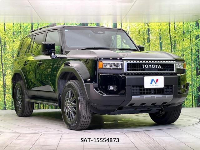 Toyota Land Cruiser 250 2024-10 8651990-15