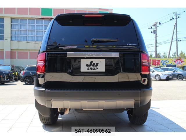 Toyota Land Cruiser 250 2026-07 8652093-1