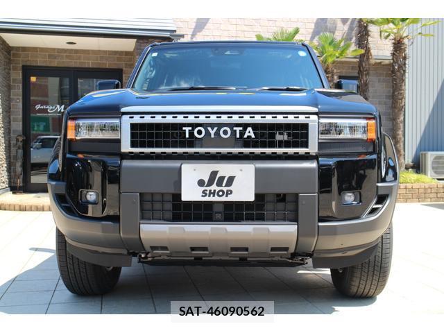 Toyota Land Cruiser 250 2026-07 8652093-12