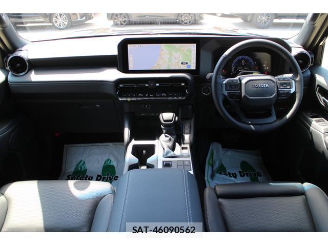 Toyota Land Cruiser 250 2026-07 8652093-15