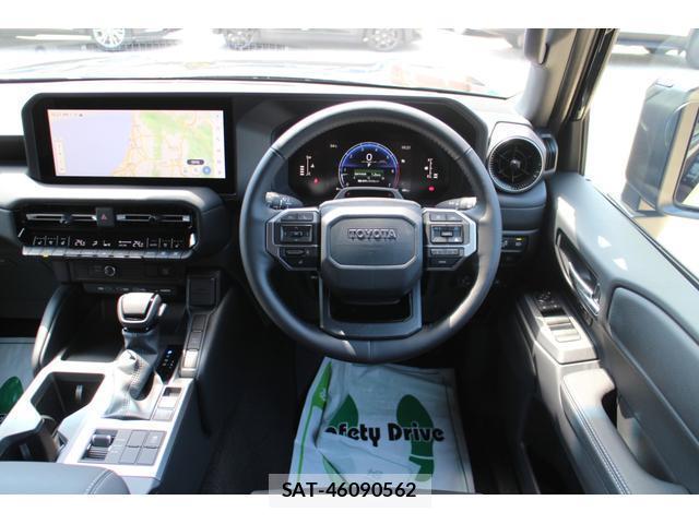 Toyota Land Cruiser 250 2026-07 8652093-16