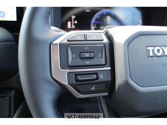 Toyota Land Cruiser 250 2026-07 8652093-17
