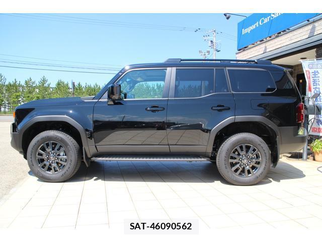 Toyota Land Cruiser 250 2026-07 8652093-3