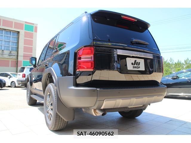 Toyota Land Cruiser 250 2026-07 8652093-4