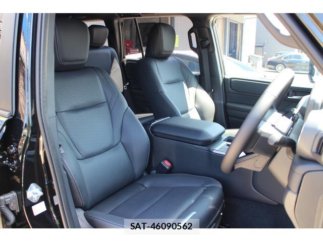 Toyota Land Cruiser 250 2026-07 8652093-5
