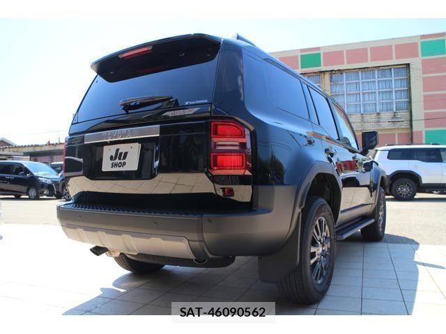 Toyota Land Cruiser 250 2026-07 8652093-6
