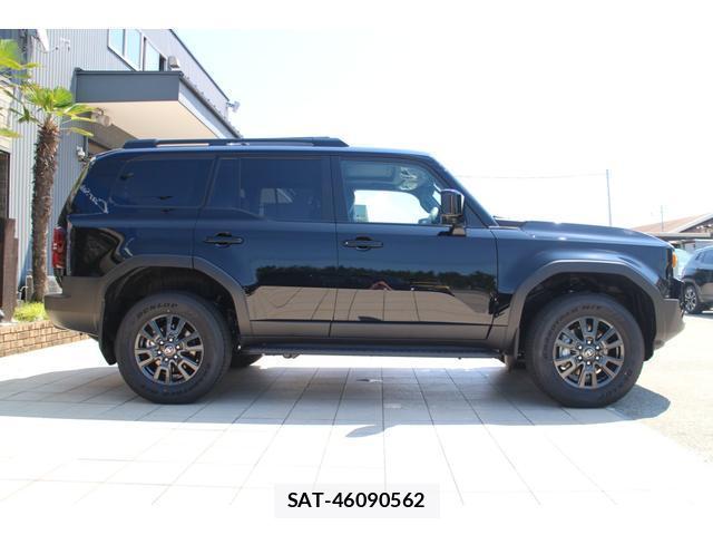 Toyota Land Cruiser 250 2026-07 8652093-7