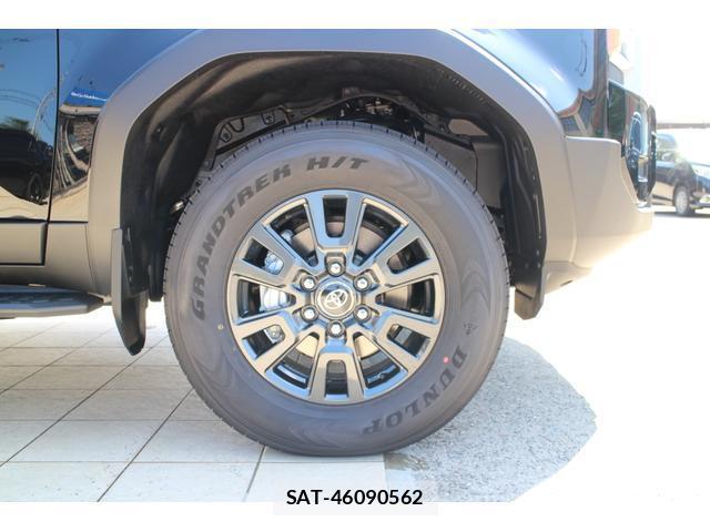 Toyota Land Cruiser 250 2026-07 8652093-8
