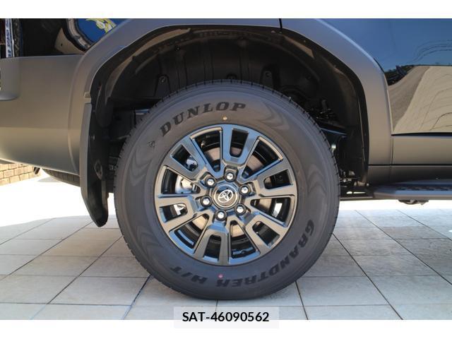 Toyota Land Cruiser 250 2026-07 8652093-9