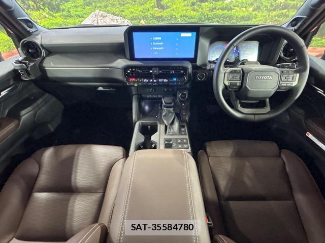 Toyota Land Cruiser 250 2025-08 8652172-1