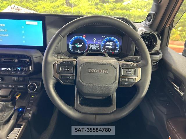 Toyota Land Cruiser 250 2025-08 8652172-11