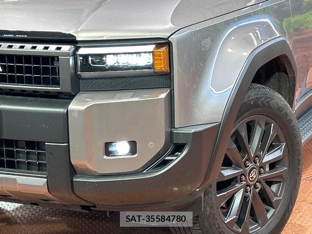 Toyota Land Cruiser 250 2025-08 8652172-12