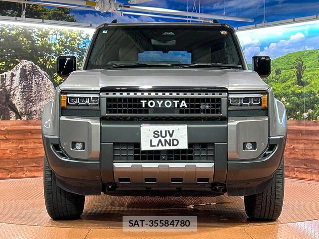 Toyota Land Cruiser 250 2025-08 8652172-14