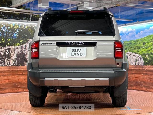 Toyota Land Cruiser 250 2025-08 8652172-15