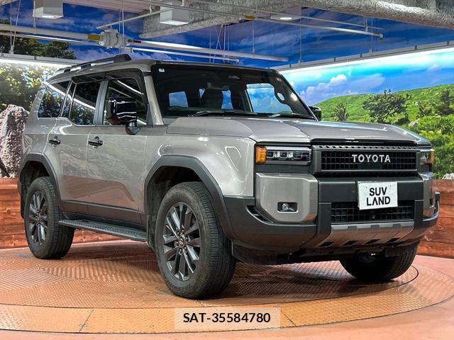 Toyota Land Cruiser 250 2025-08 8652172-16