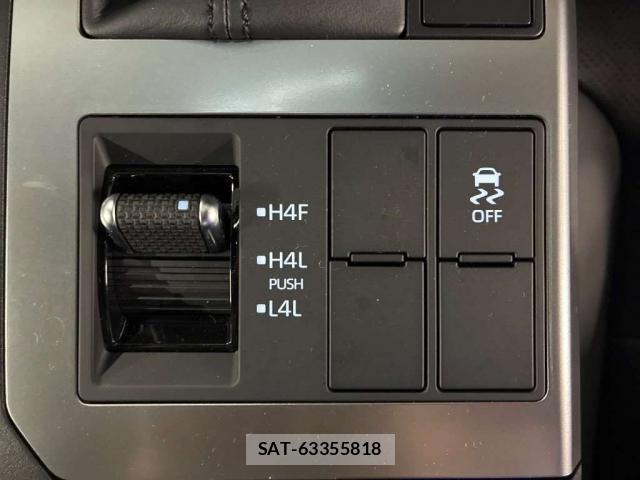 Toyota Land Cruiser 250 2025-10 8652437-10