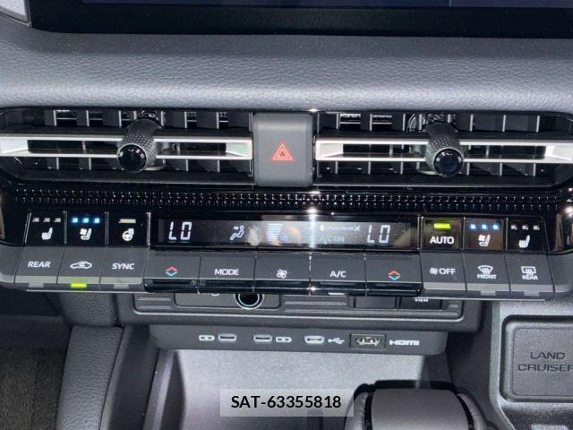 Toyota Land Cruiser 250 2025-10 8652437-13