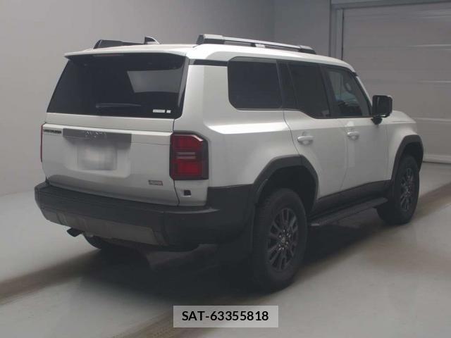 Toyota Land Cruiser 250 2025-10 8652437-15