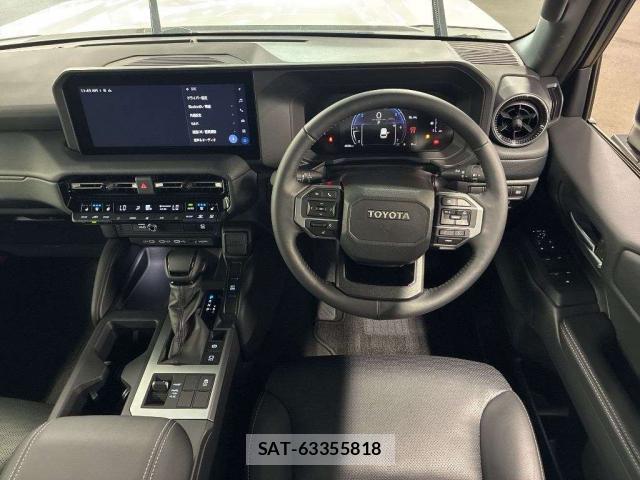Toyota Land Cruiser 250 2025-10 8652437-2