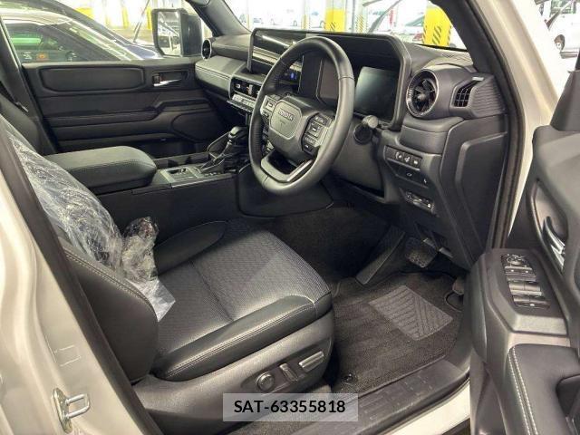 Toyota Land Cruiser 250 2025-10 8652437-3