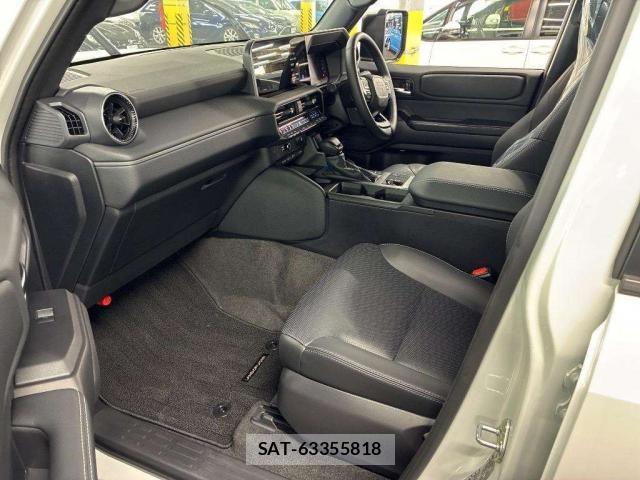 Toyota Land Cruiser 250 2025-10 8652437-8