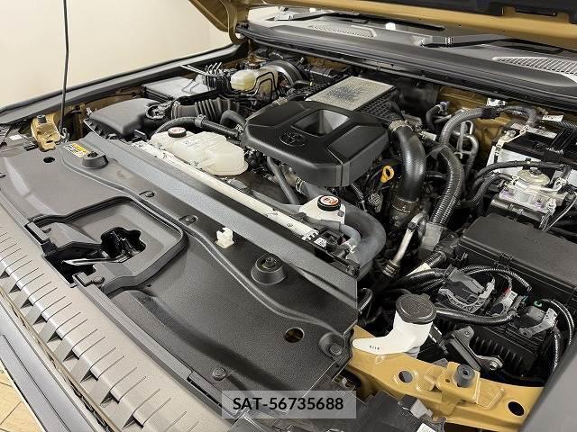 Toyota Land Cruiser 250 2024-07 8653854-13