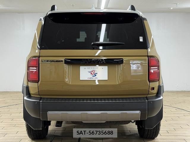 Toyota Land Cruiser 250 2024-07 8653854-15