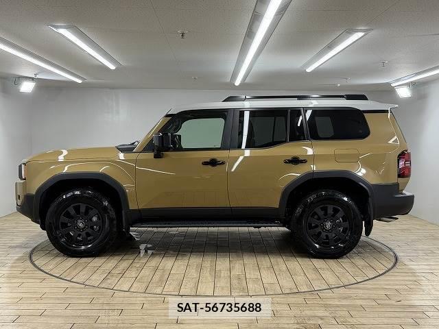Toyota Land Cruiser 250 2024-07 8653854-16