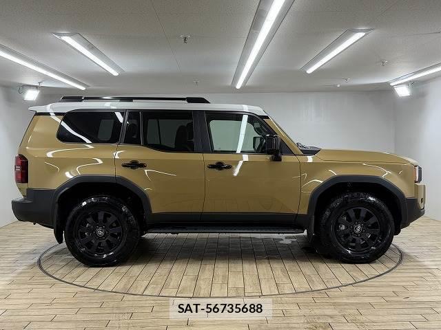 Toyota Land Cruiser 250 2024-07 8653854-17