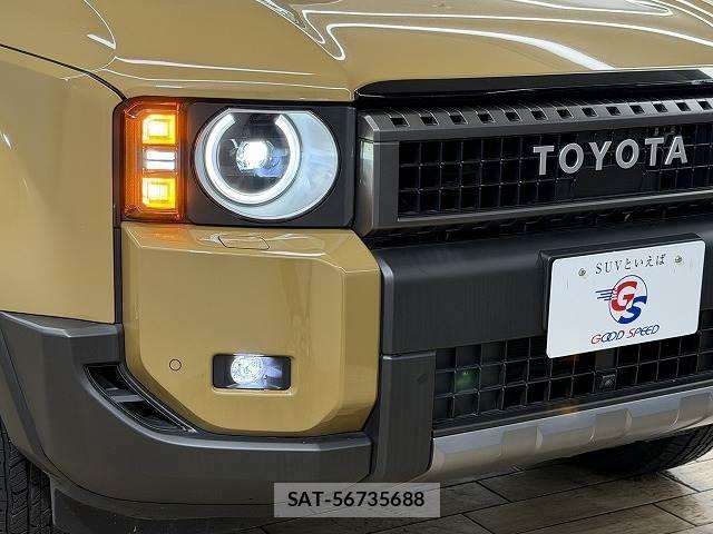 Toyota Land Cruiser 250 2024-07 8653854-19