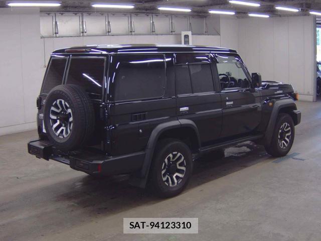 Toyota Land Cruiser 70 2024-05 8647182-4