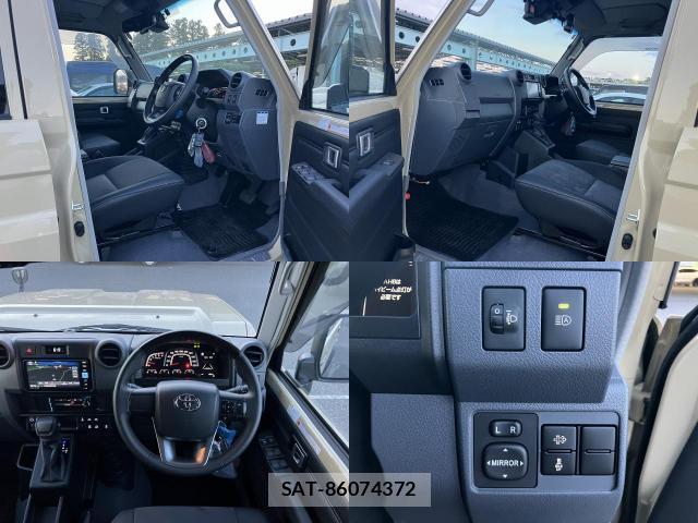 Toyota Land Cruiser 70 2025-12 8648811-5