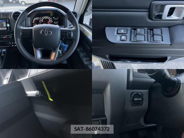 Toyota Land Cruiser 70 2025-12 8648811-8