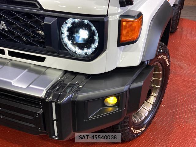Toyota Land Cruiser 70 2024-09 8649866-10