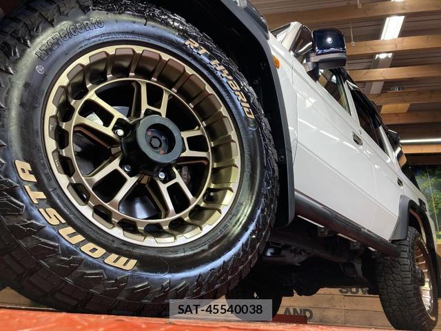 Toyota Land Cruiser 70 2024-09 8649866-11
