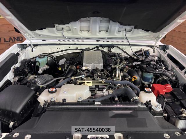 Toyota Land Cruiser 70 2024-09 8649866-16