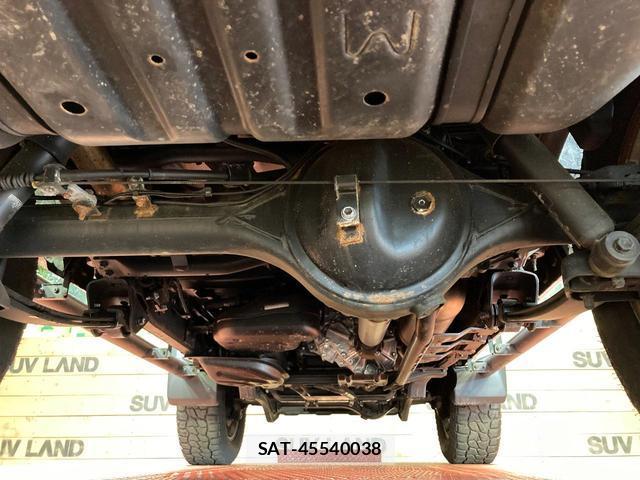 Toyota Land Cruiser 70 2024-09 8649866-17