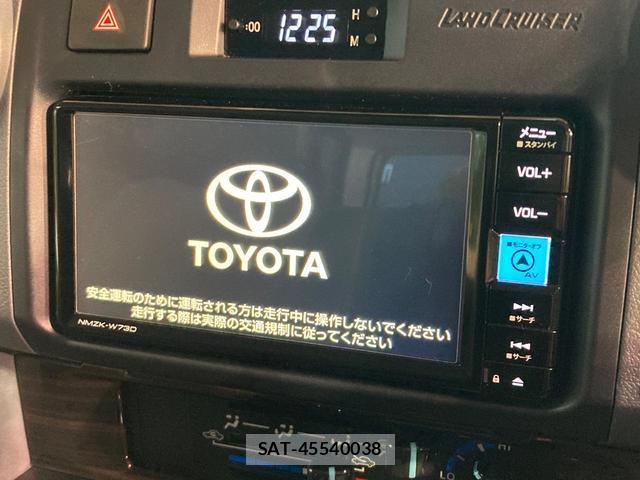 Toyota Land Cruiser 70 2024-09 8649866-2