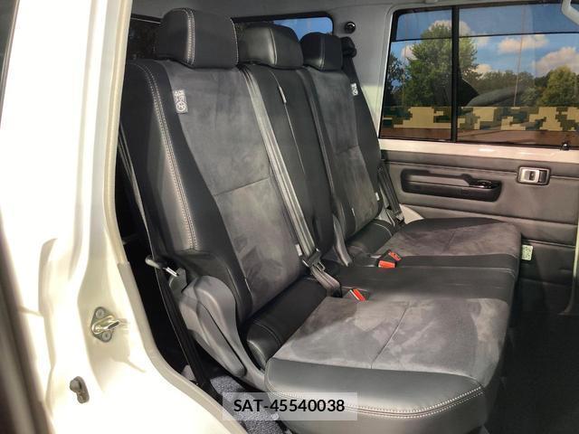 Toyota Land Cruiser 70 2024-09 8649866-8