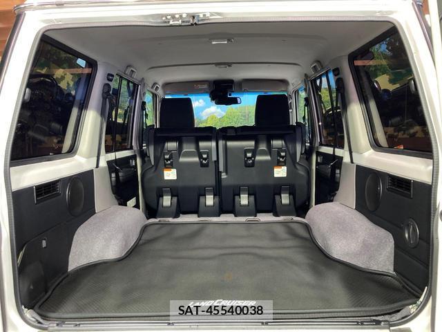 Toyota Land Cruiser 70 2024-09 8649866-9