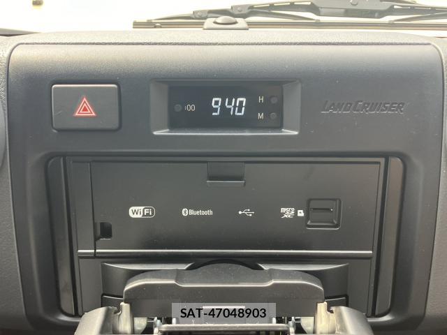 Toyota Land Cruiser 70 2025-08 8650123-12