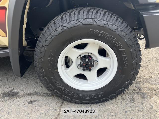 Toyota Land Cruiser 70 2025-08 8650123-19