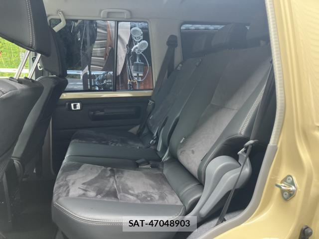 Toyota Land Cruiser 70 2025-08 8650123-5