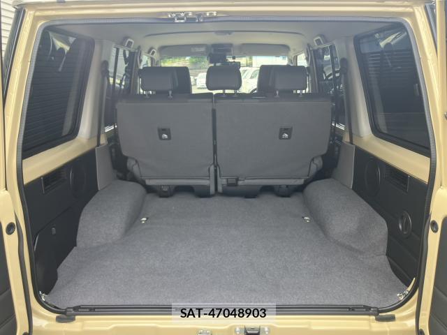 Toyota Land Cruiser 70 2025-08 8650123-6