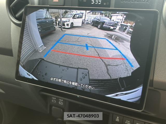 Toyota Land Cruiser 70 2025-08 8650123-9