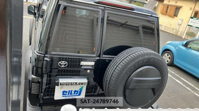 Toyota Land Cruiser 70 2025-09 8651366-1