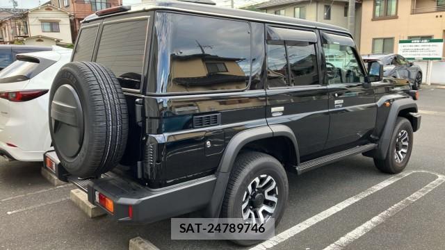 Toyota Land Cruiser 70 2025-09 8651366-12